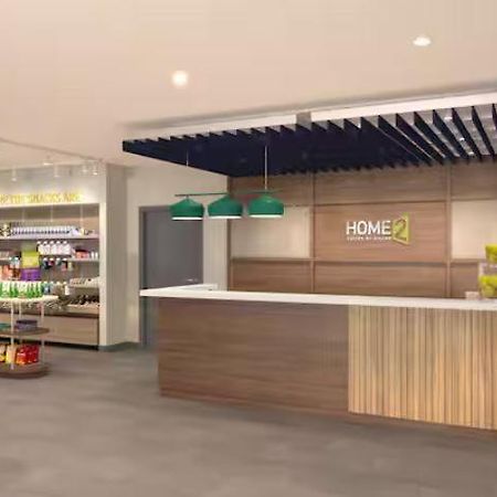 Home2 Suites By Hilton Hoover Birmingham 外观 照片
